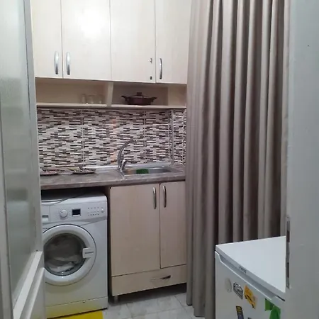 Yusuf Basa Istanbulská provincie