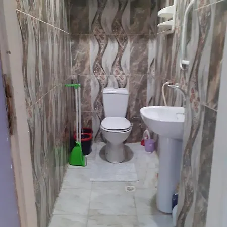 Apartment Yusuf Basa Istanbul