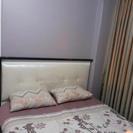 Yusuf Basa * Istanbulská provincie
