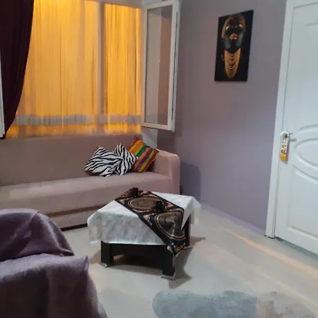 Yusuf Basa * Istanbulská provincie
